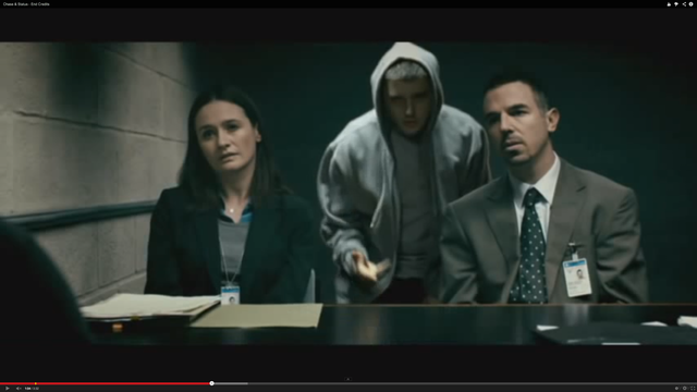 Interrogation room 2