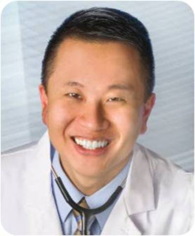Dr. Ulyee Choe becomes Health Director