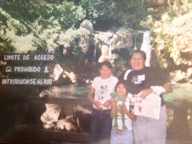 Monterrey, el mejor concierto.