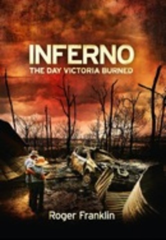 Publication of Inferno.