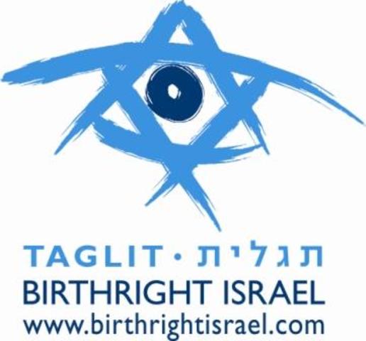Birthright Israel