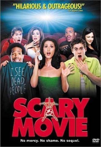 Scary movie