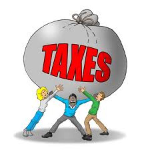 New Taxes