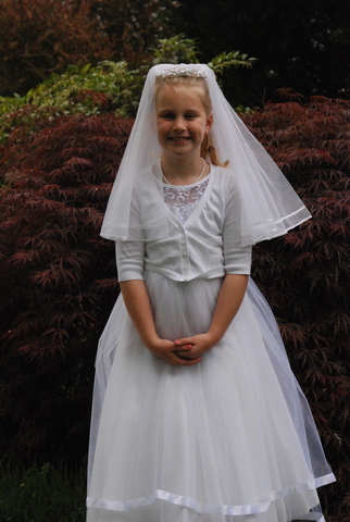 My Communion