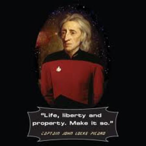 John Locke