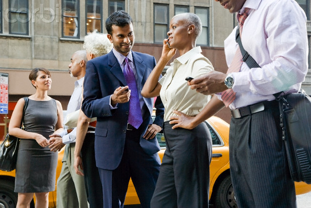 Number of Telephones