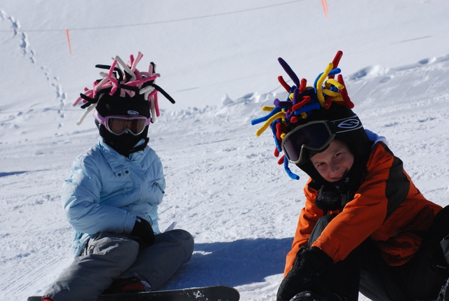 Our trip to Lake Tahoe