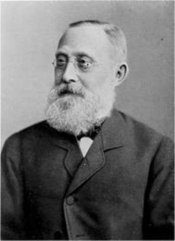 Rudolf Virchow