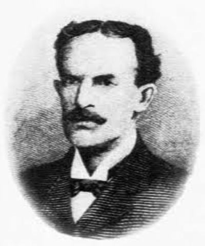 George A fuller and the Tacoma Building