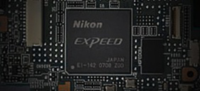 Pixar introduces digital imaging processor