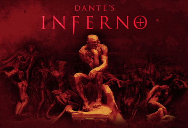 Dante Alighieri is born