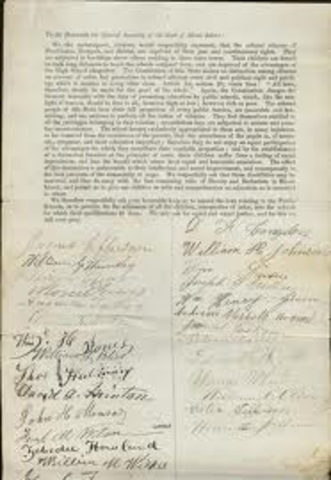 English Bill Of Rights