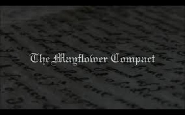 MayFlower Compact.