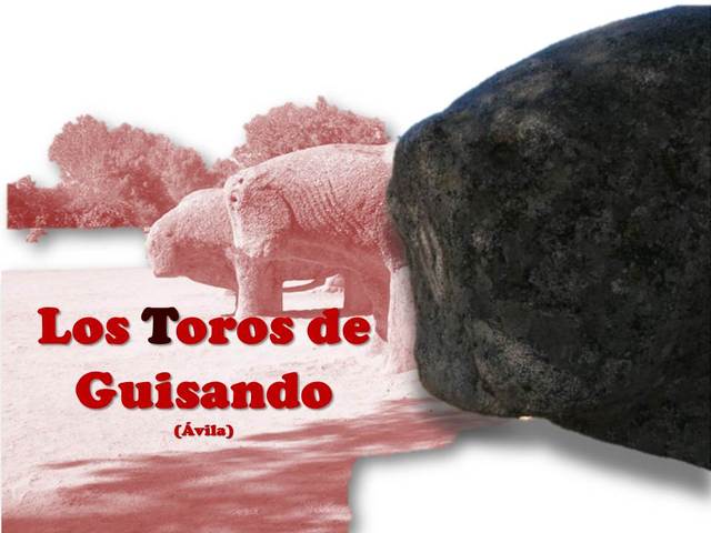 Tratado de los Toros de Guisando