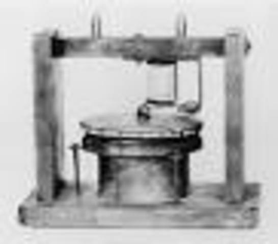 Electrical Speed Machine