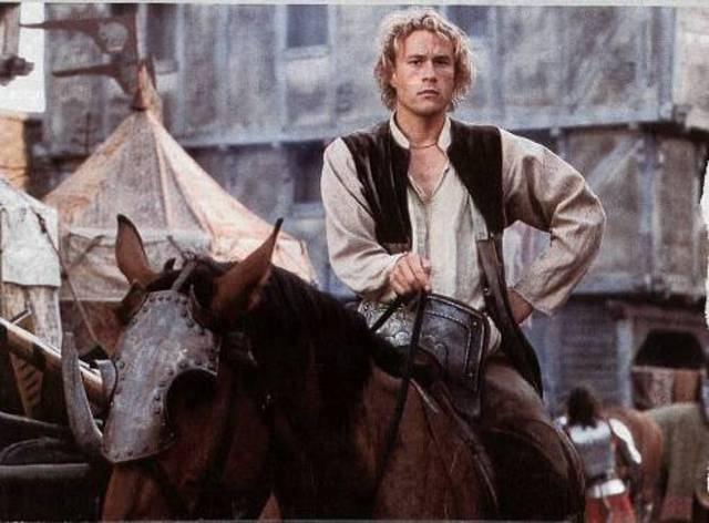 Medieval Period Ends