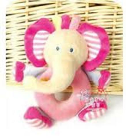 baby's nine to ten months