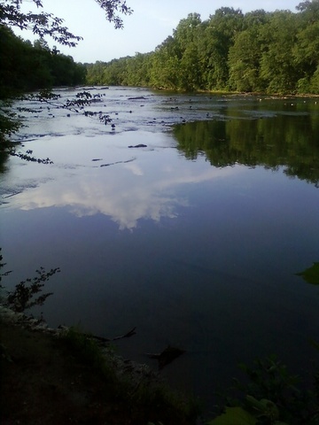 HUDSON RIVER HISTORY