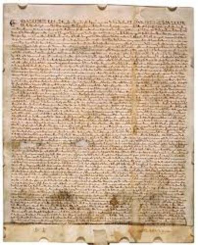 Magna Carta