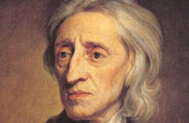John Locke