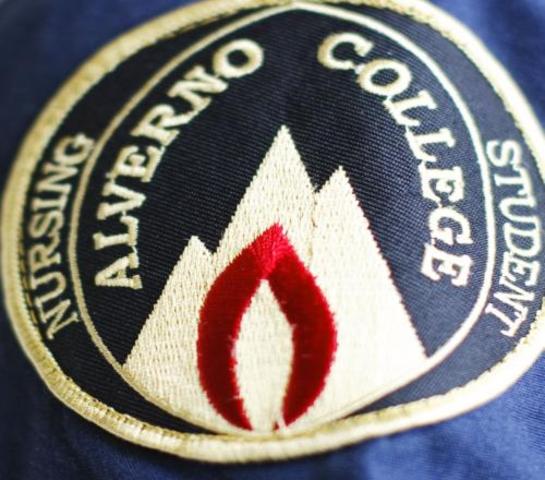 Sister starts school.