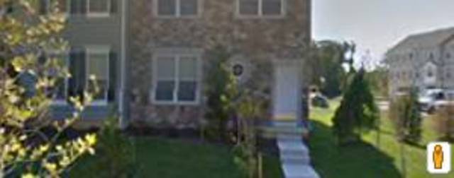 Moving back to delaware