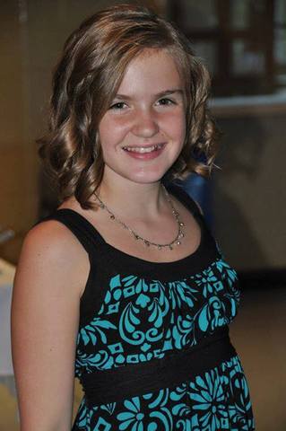 Allison Margot Lanesmith was born