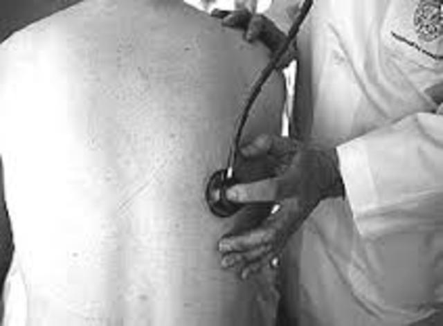 René Teófilo Jacinto Laennec