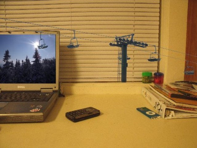 Starting Editing Photos