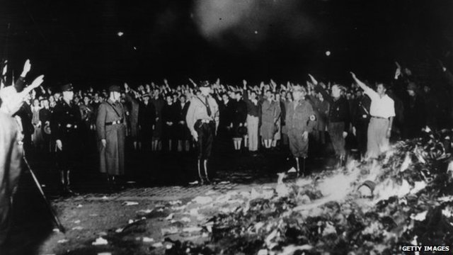 The Book Thief stole her second book