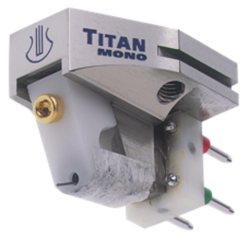 discontinued production of conventional monaural LP records and playback equipment