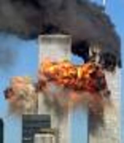 9/11 Terrorist Attacks