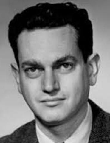 Marshall Warren Nirenberg