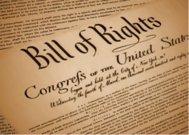 English Bill of RIghts
