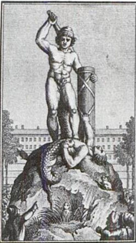 Hercules and the French Revolution