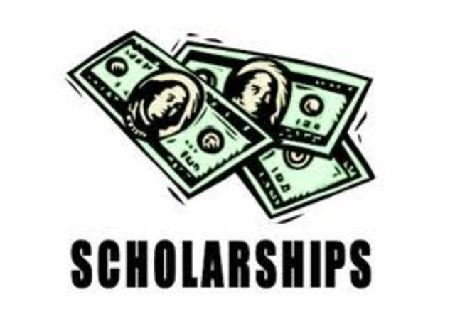 Get Scholarships- I will be 18