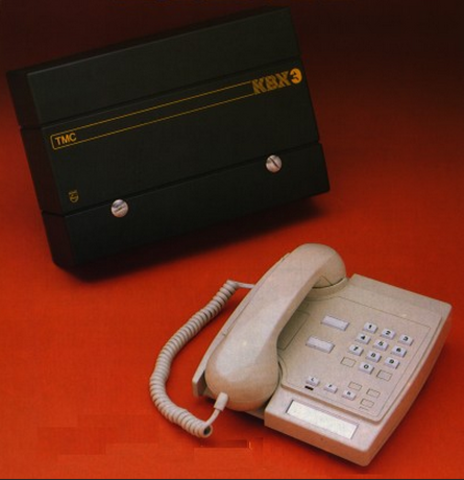 The KBX was offered for exchange at a boarding ship.