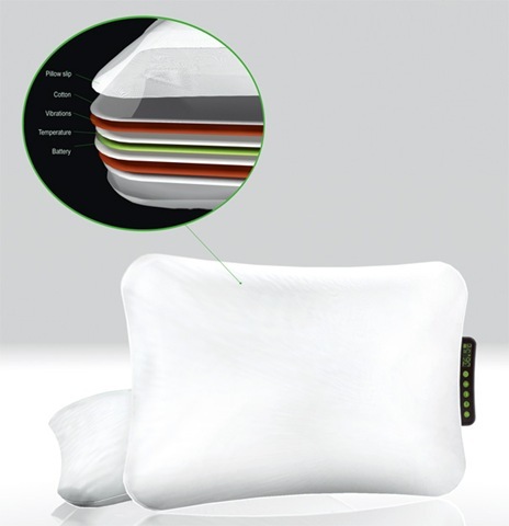 the future of pillows