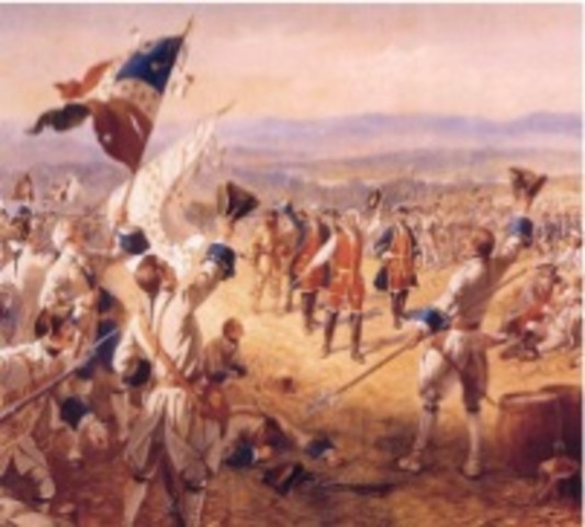 French and Indain War