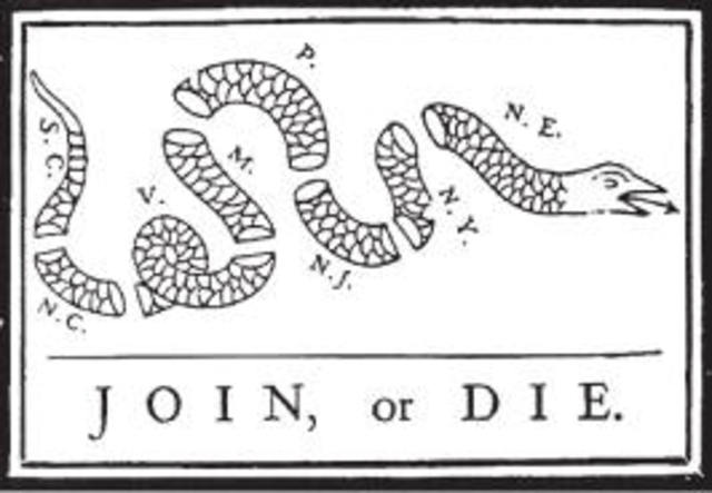 Albany Plan of Union