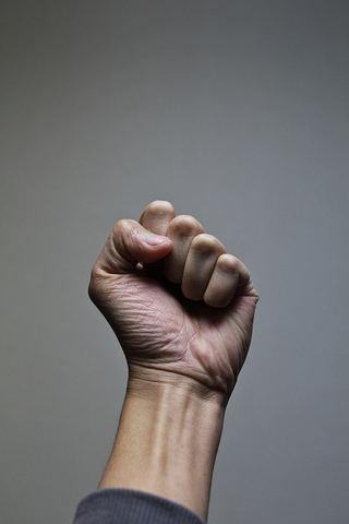 Bob Ewell gets stabbed - 357