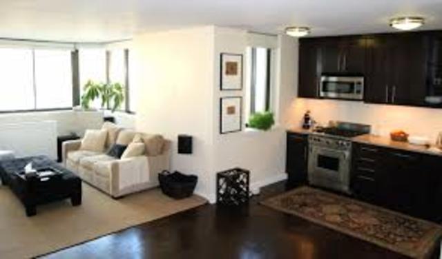 Rent My First Apartment