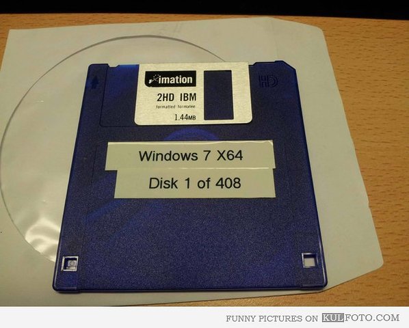 Diskette