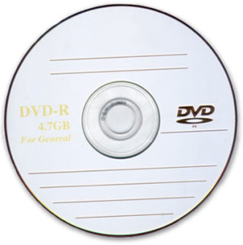 DVD