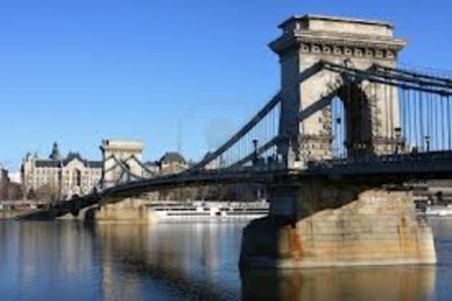 puentes en piedras y sillares