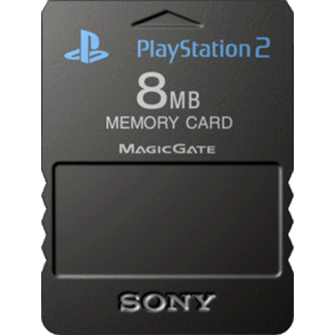 Memory Card