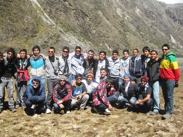 Viajes de Investigación