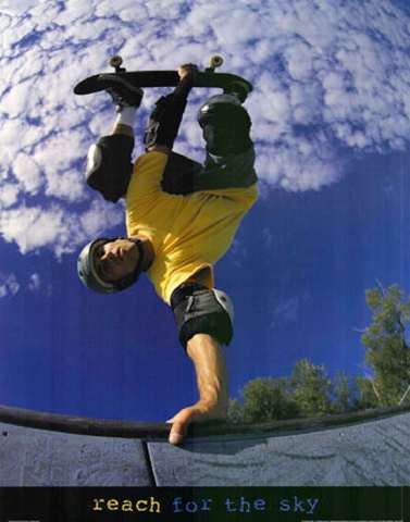 Changes in the sport