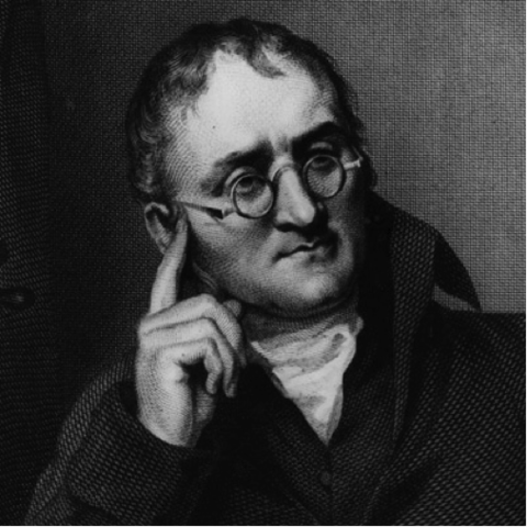 John Dalton