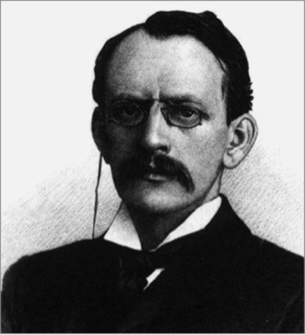 JJ Thomson